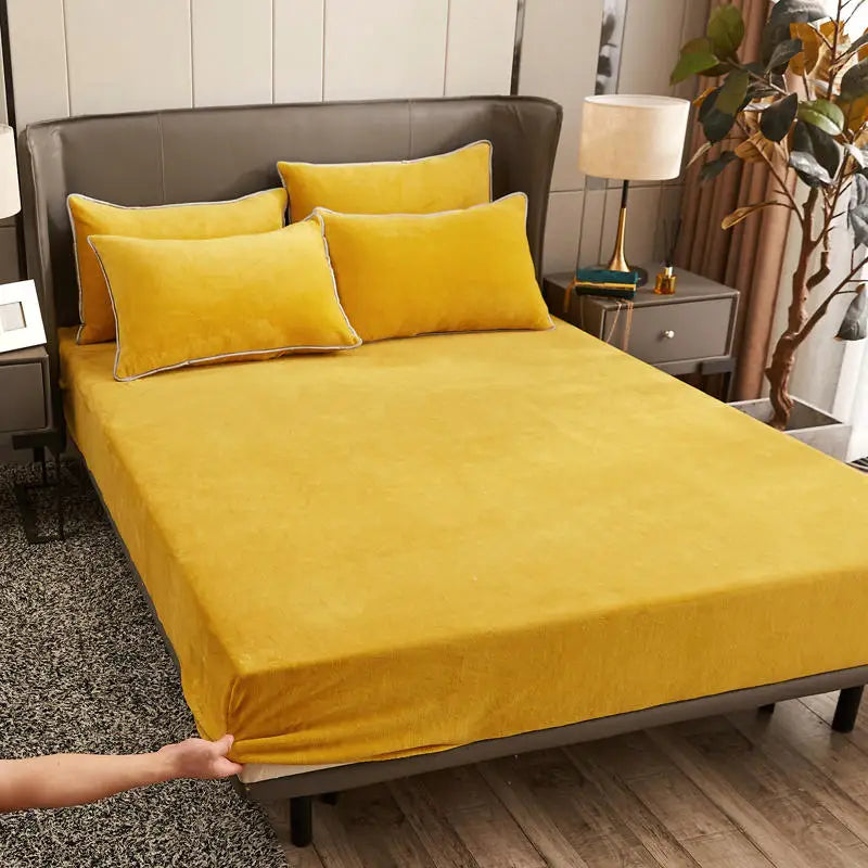 CozyWarm | Zimné prestieradlo