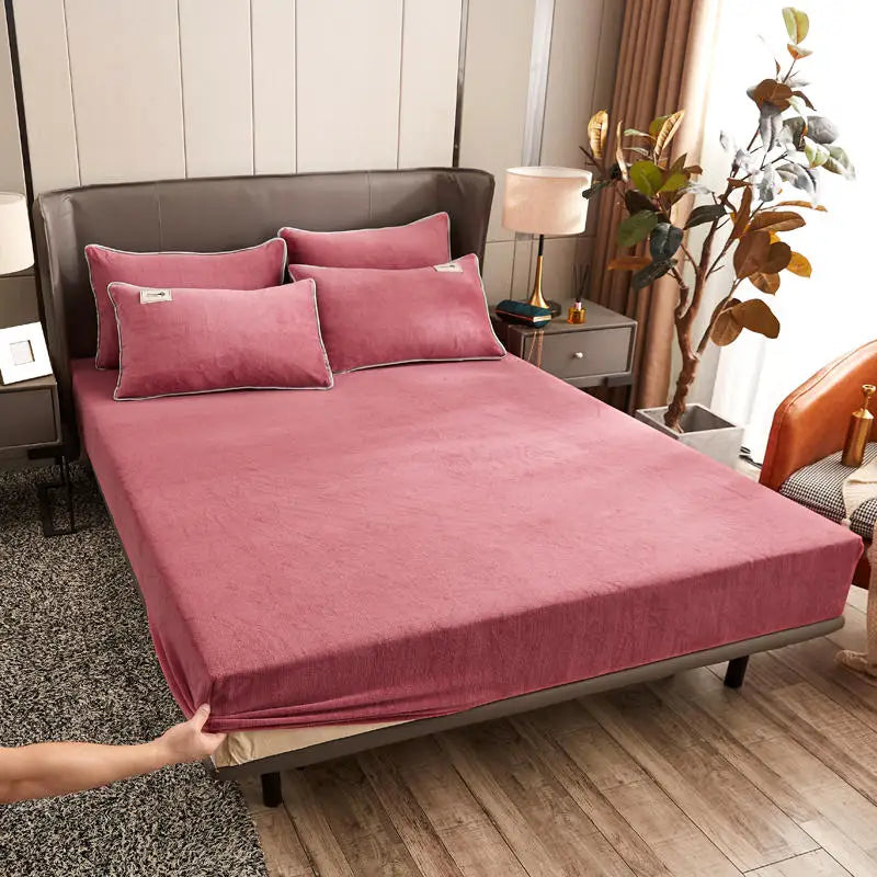 CozyWarm | Zimné prestieradlo
