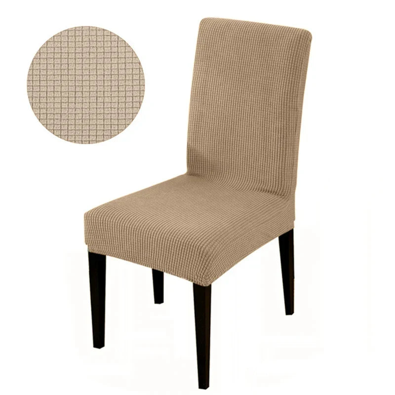 FlexiSeat | elastické poťahy na stoličky