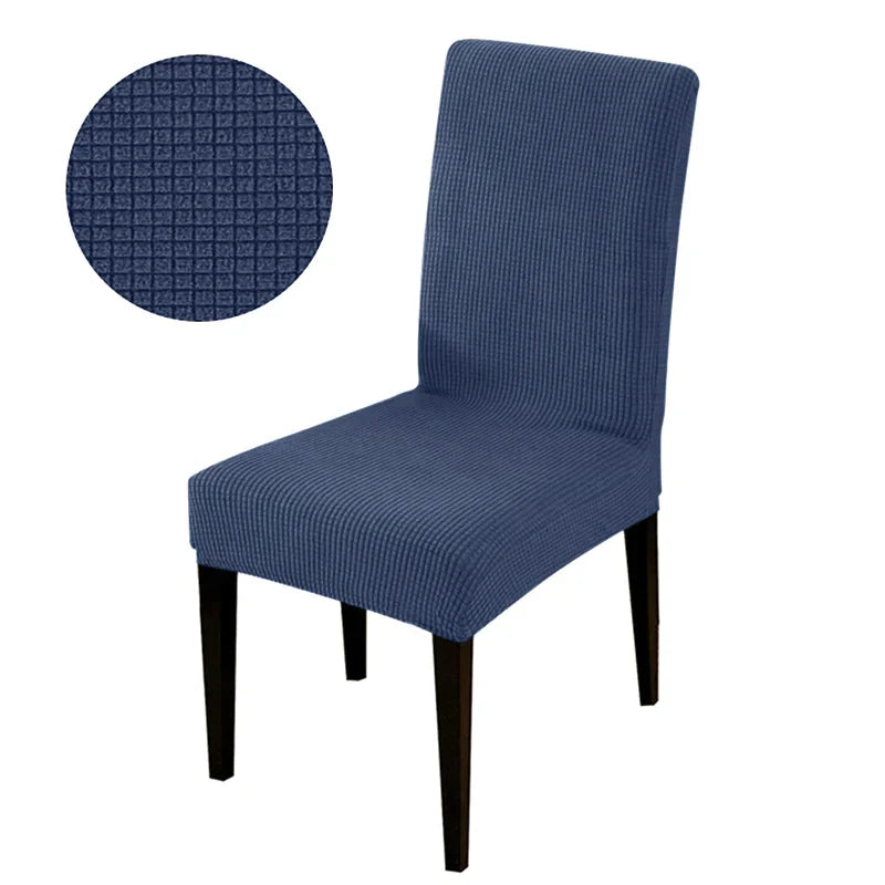 FlexiSeat | elastické poťahy na stoličky