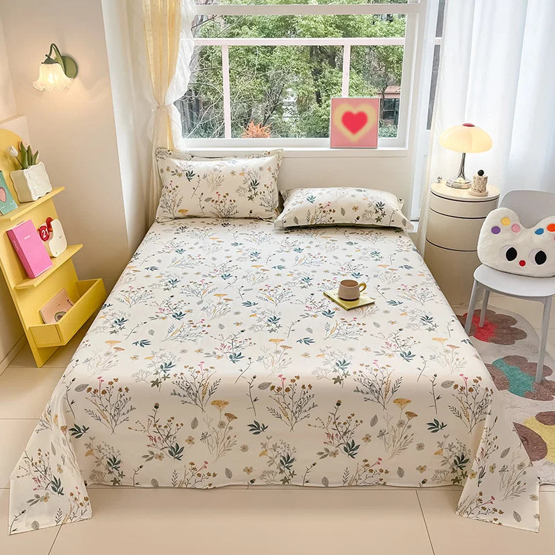 LuxeDream | Klasické posteľné prestieradlo