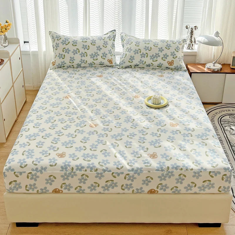 LuxTouch | Elastické priliehavé prestieradlo