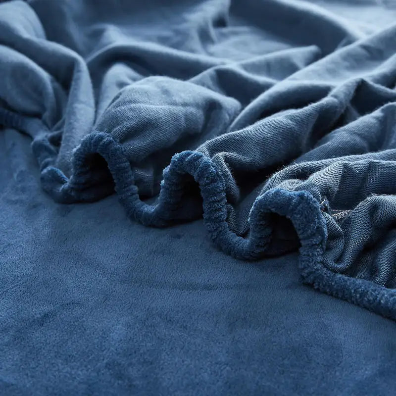 CozyWarm | Zimné prestieradlo