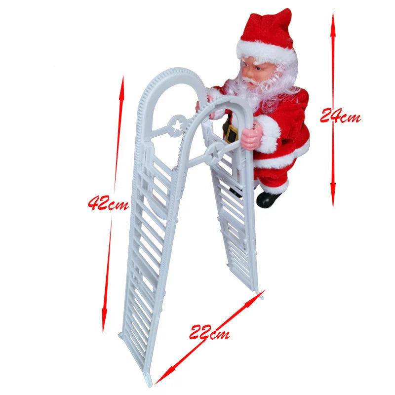 SantaMusical | Správca ornamentov