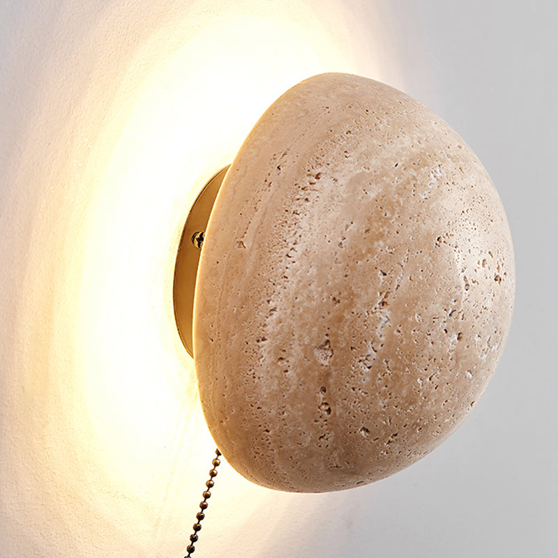 NordicCream | Nástenné svetlo pre eleganciu