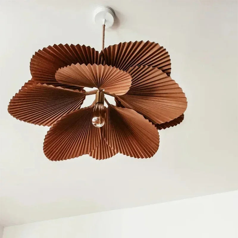 PetalGlow | Luster pre útulné izby