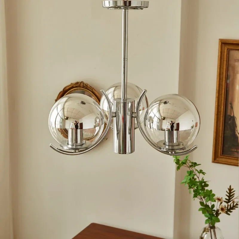 LivingAmbience | Moderná závesná lampa do obývačky