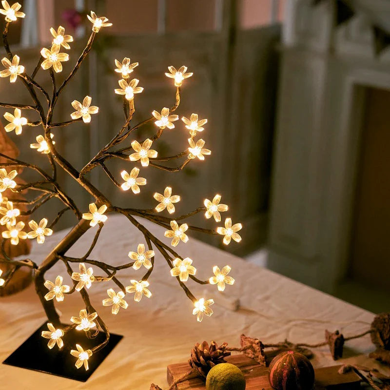 CherryLuxe | Blossom light