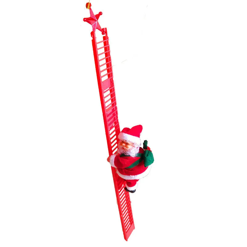 SantaMusical | Správca ornamentov