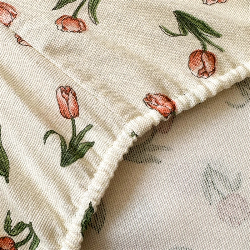 CottonLuxe | Bavlnené prestieradlo