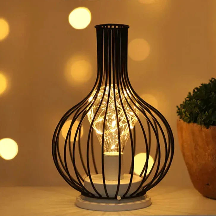 ArtisanLights | retro stolová lampa
