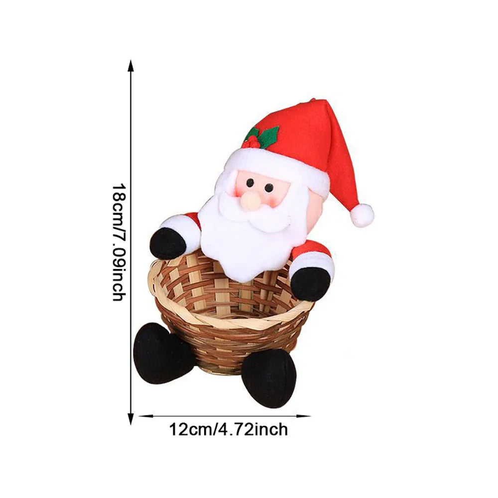 HolidaySweet | Kôš vianočných dobrôt