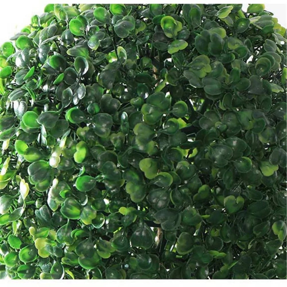 LushSphere | Autentická umelá guľová rastlina