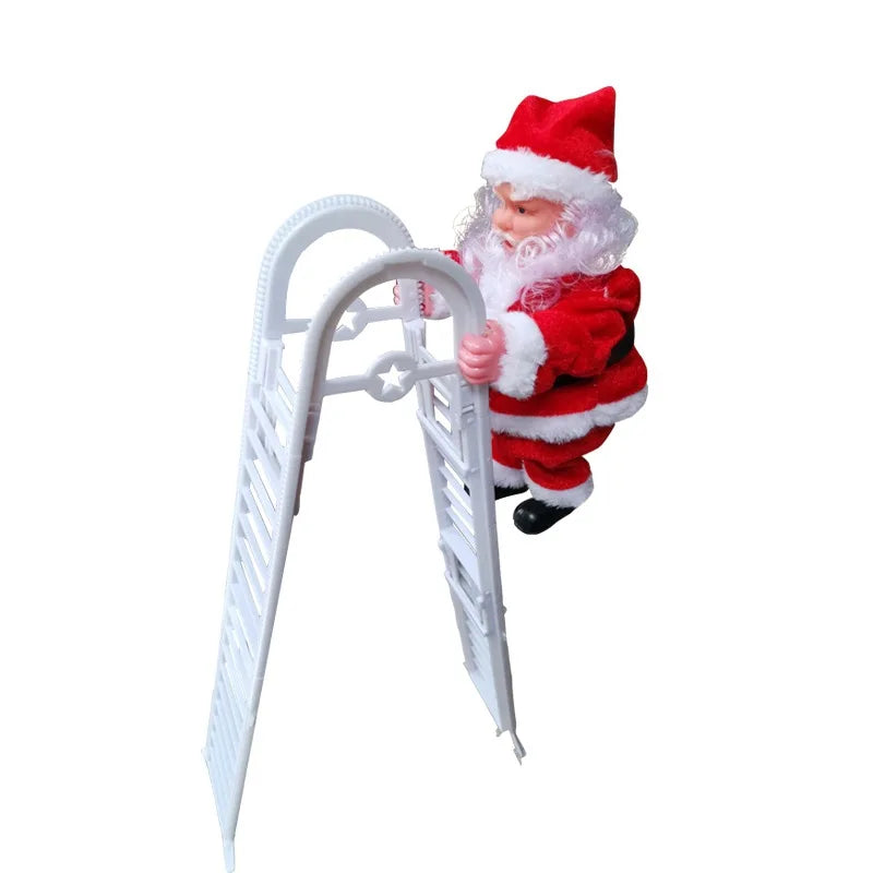 SantaMusical | Správca ornamentov