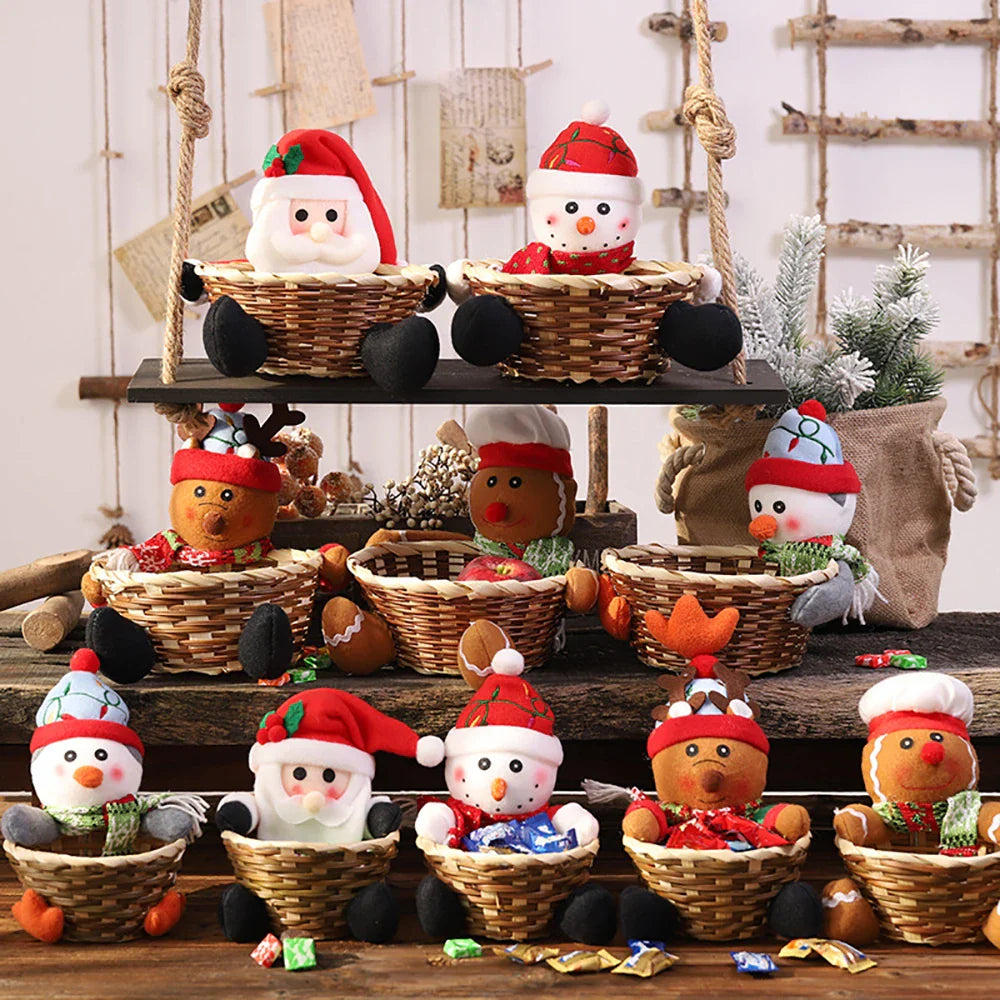 HolidaySweet | Kôš vianočných dobrôt