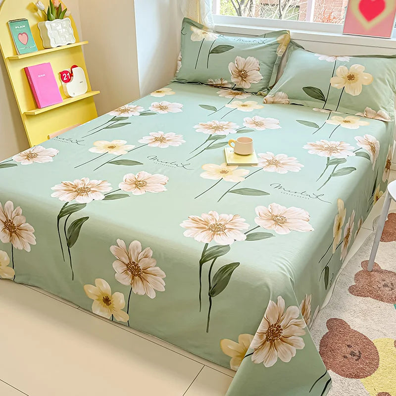LuxeDream | Klasické posteľné prestieradlo