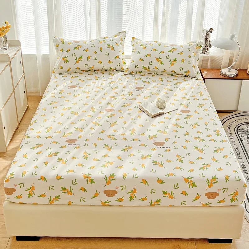 LuxTouch | Elastické priliehavé prestieradlo
