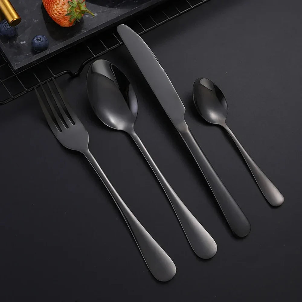 MatteGourmet | Jedálenský set