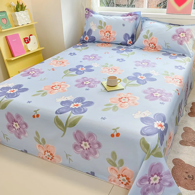 LuxeDream | Klasické posteľné prestieradlo