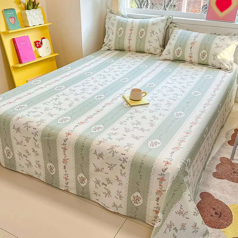 LuxeDream | Klasické posteľné prestieradlo
