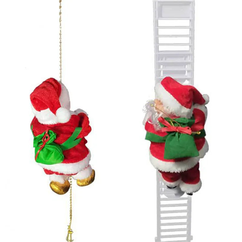 SantaMusical | Správca ornamentov