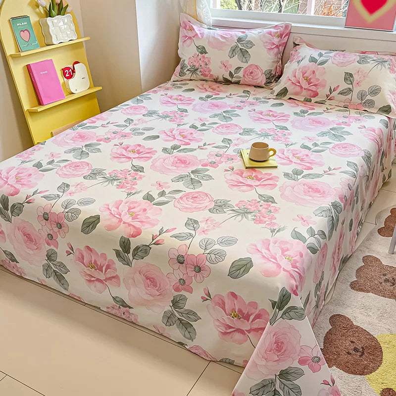 LuxeDream | Klasické posteľné prestieradlo