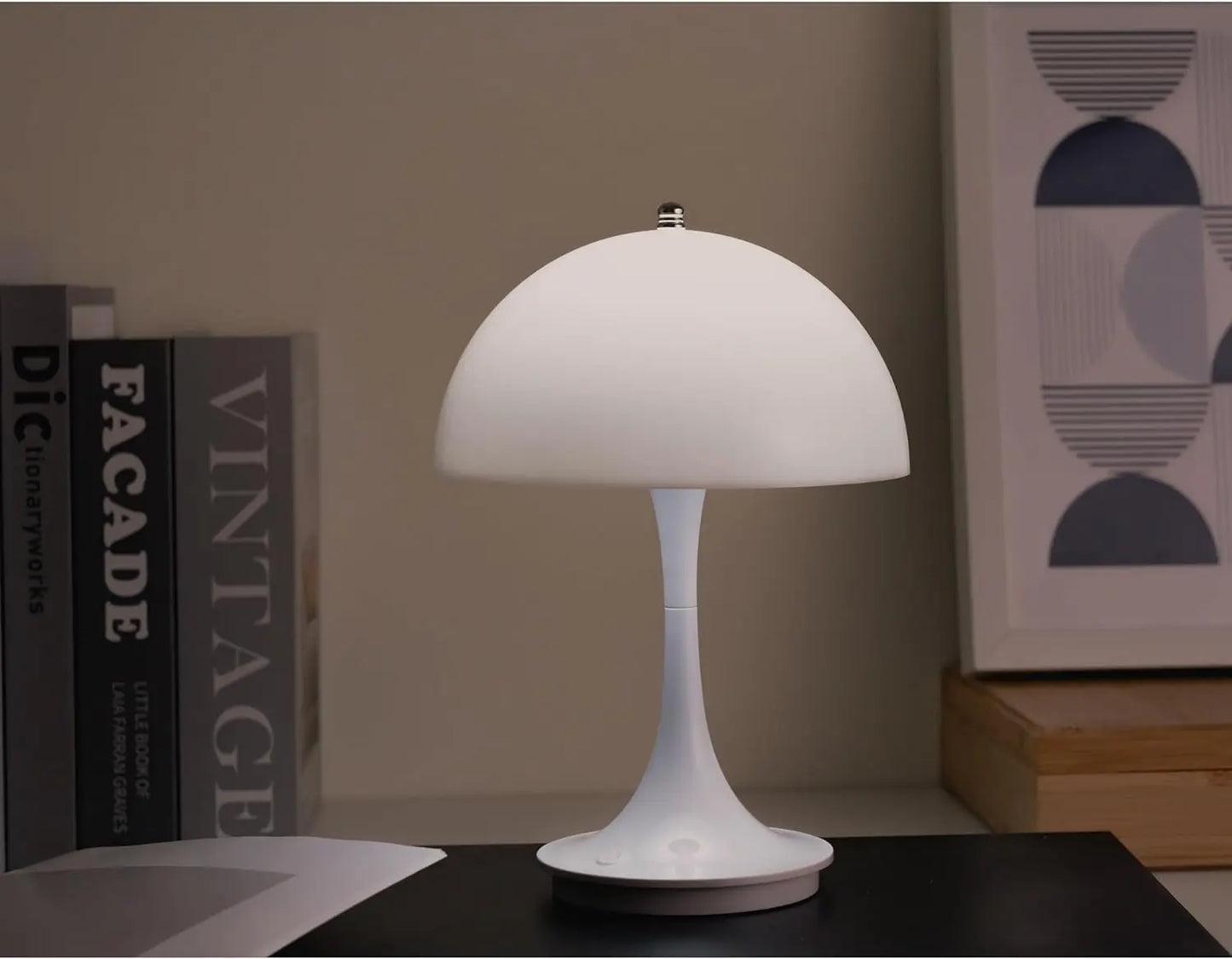 FocusView | LED lampa na čítanie