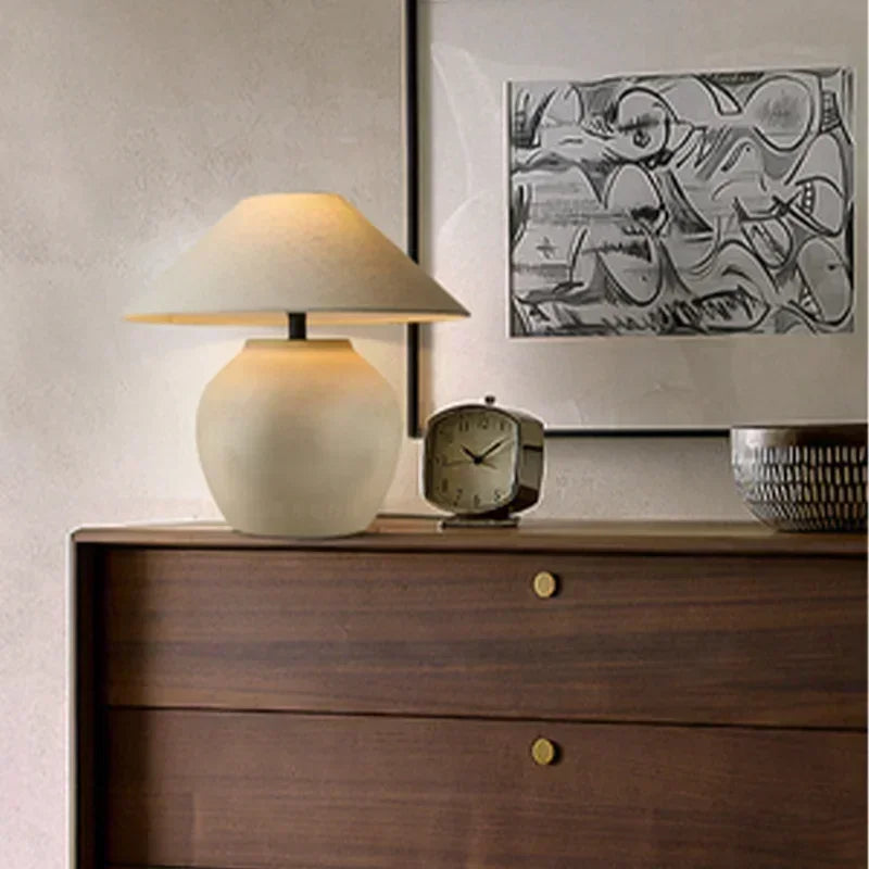 CeramiLite | Severská stolová lampa