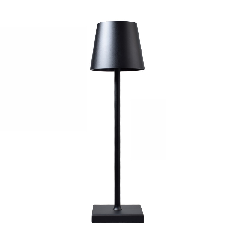 AuraLamp - Minimalistická bezdrôtová lampa