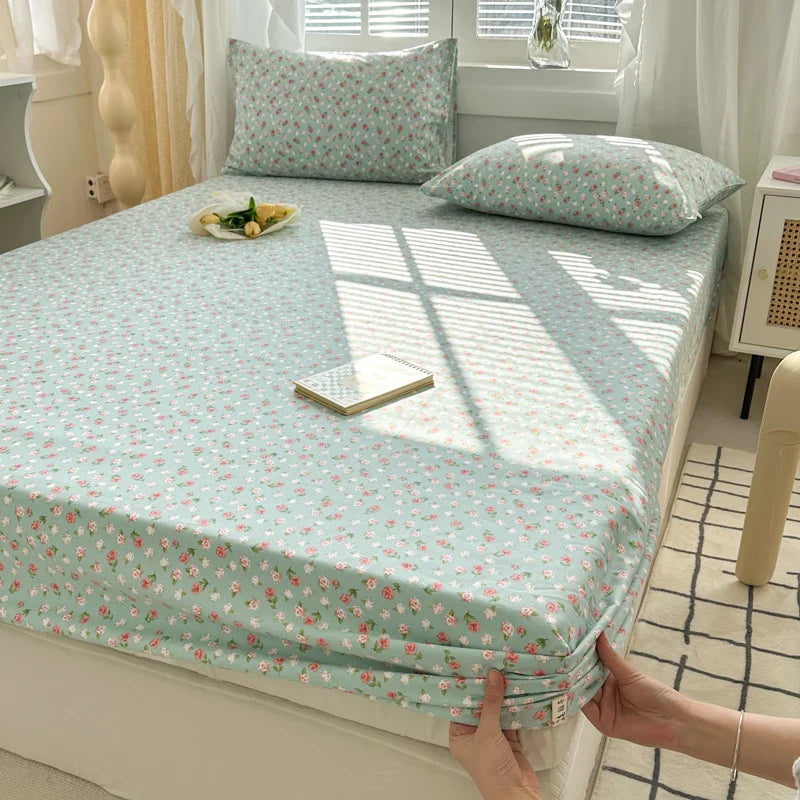CottonLuxe | Bavlnené prestieradlo