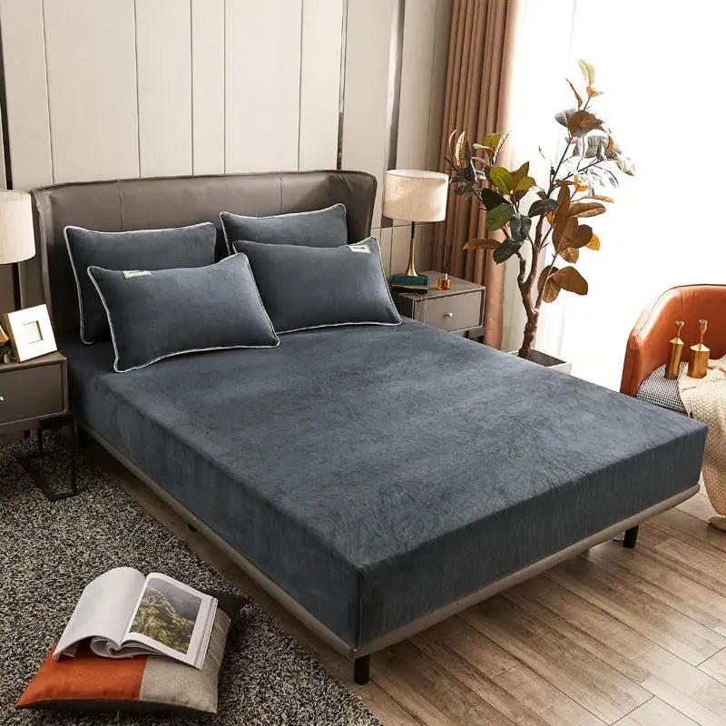 CozyWarm | Zimné prestieradlo