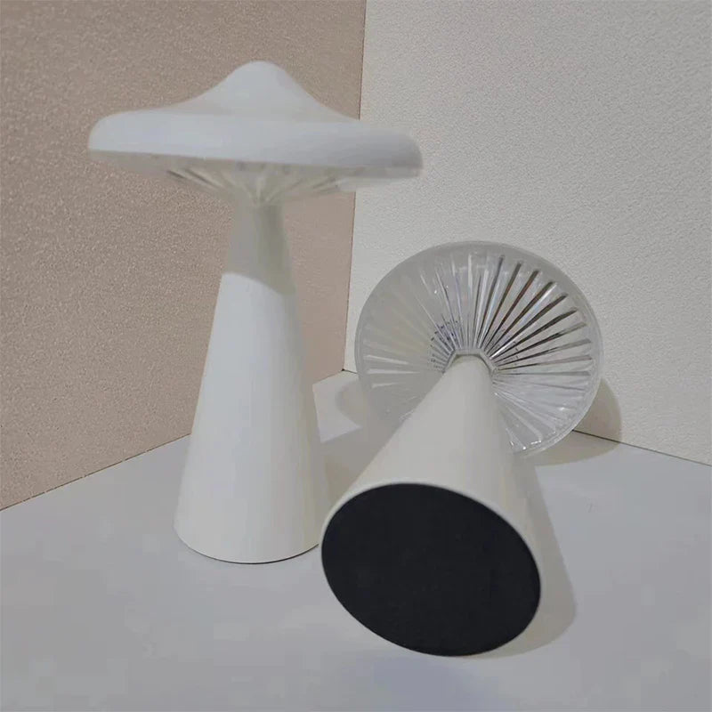 MushGlow | Nočné svetlo Led Mushroom Lamp