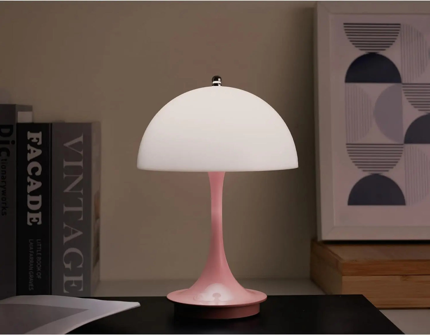FocusView | LED lampa na čítanie