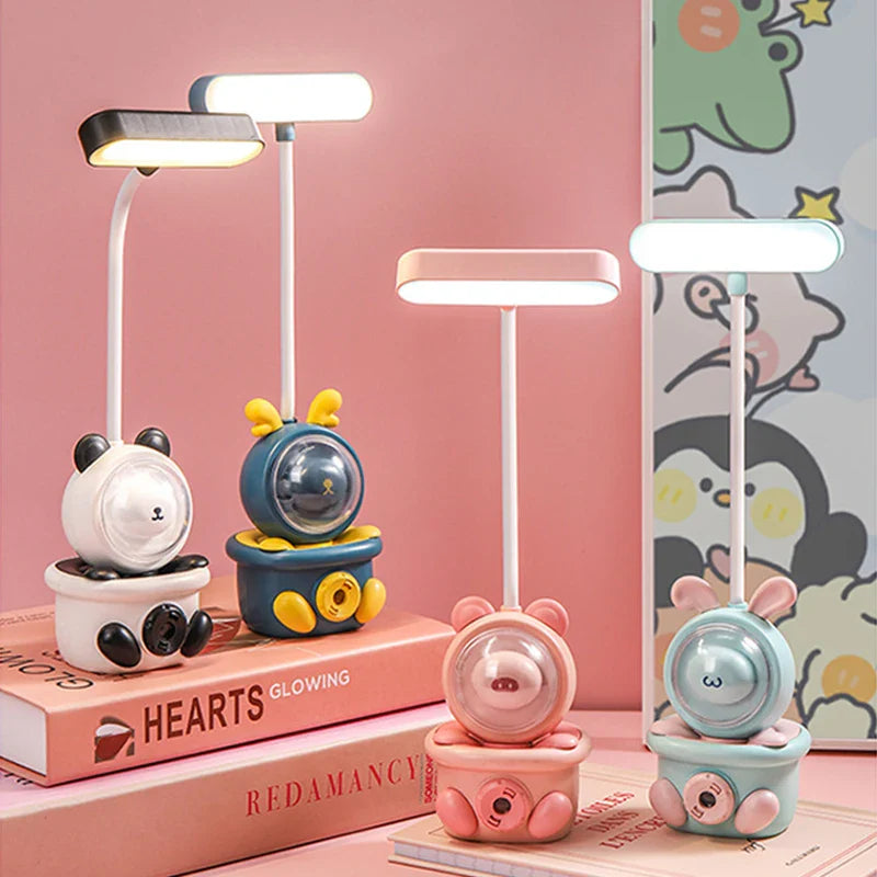 KidsLight | Bezdrôtová stolná lampa