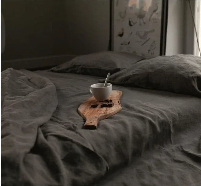 BedBreeze | Posteľná bielizeň