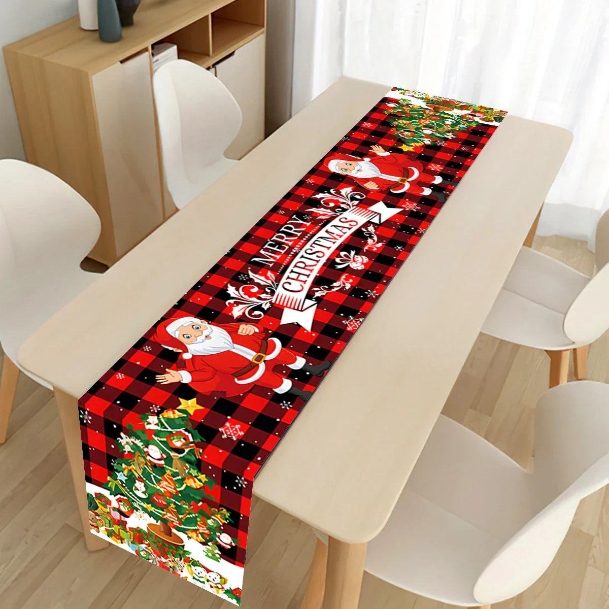 TwinkleSeason | Vianočný stolový bežec
