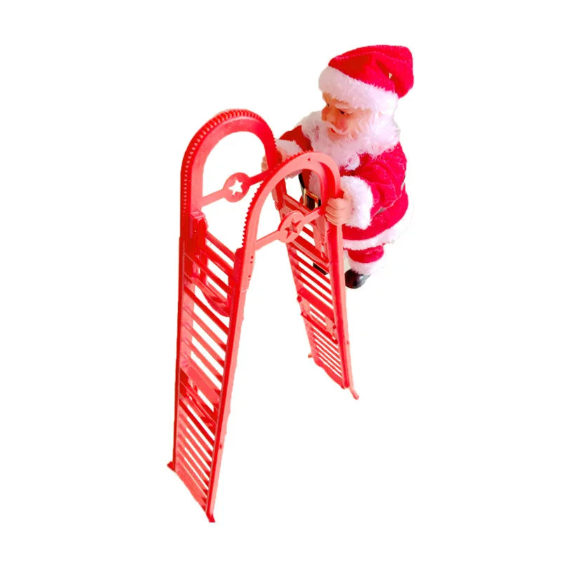 SantaMusical | Správca ornamentov