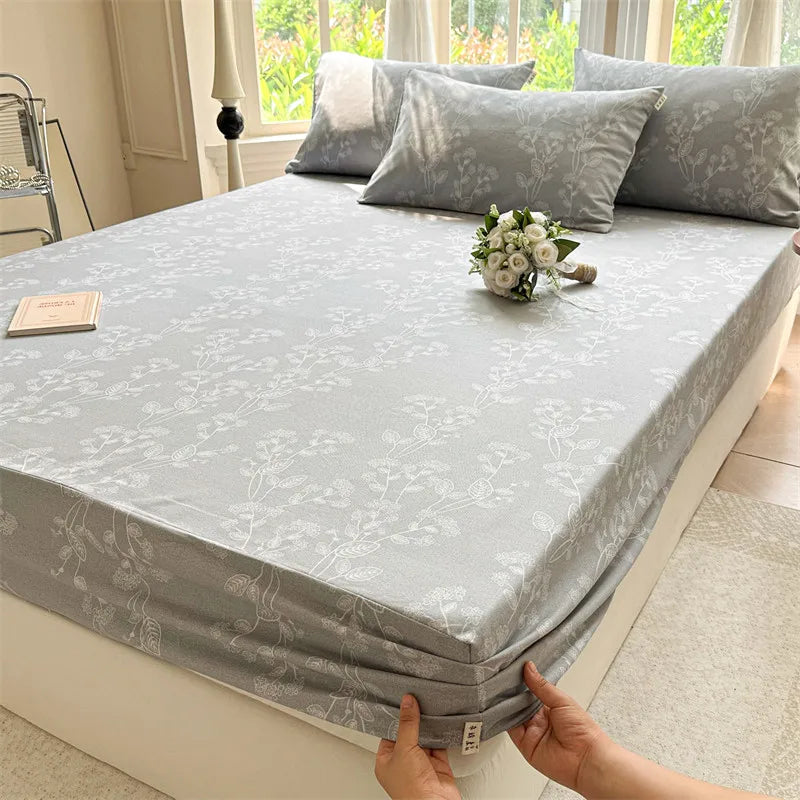 CottonLuxe | Bavlnené prestieradlo