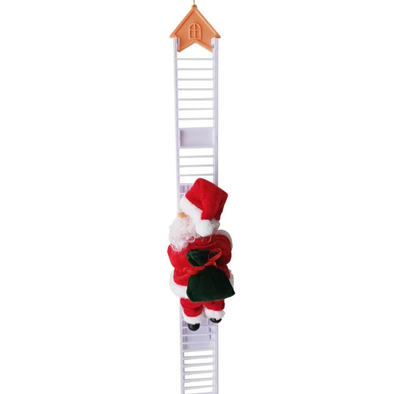 SantaMusical | Správca ornamentov