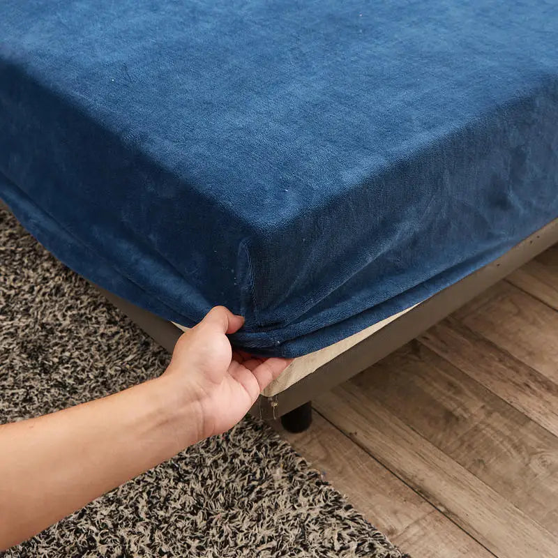 CozyWarm | Zimné prestieradlo