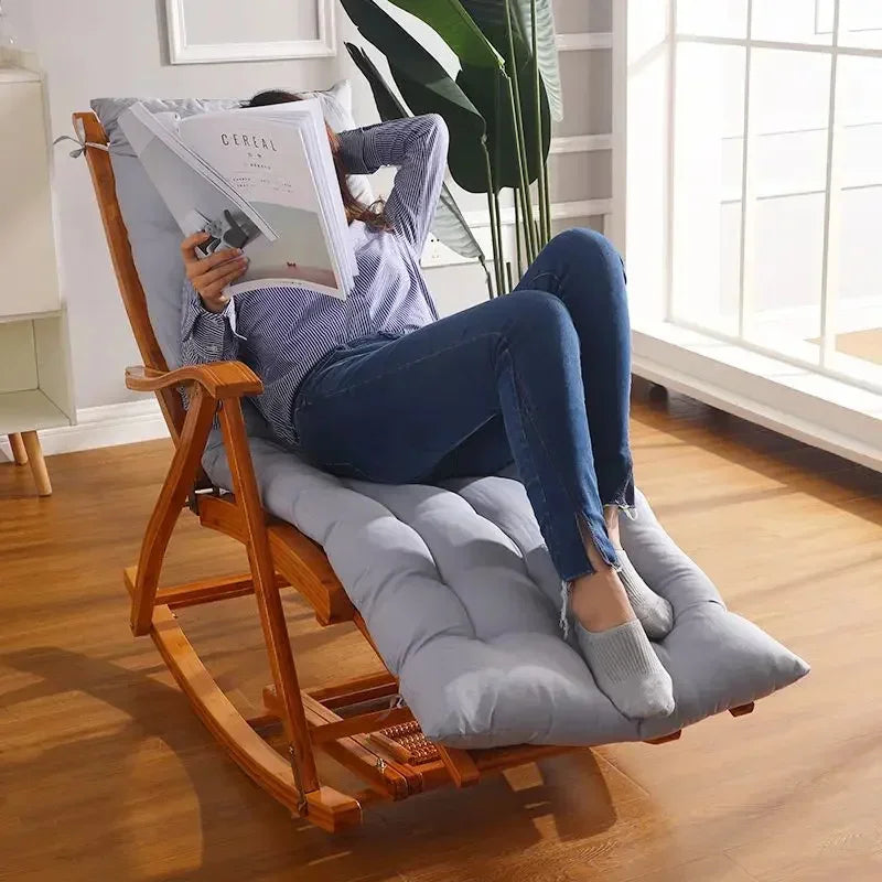 ComfortFlex | Vankúš na hojdacie kreslo