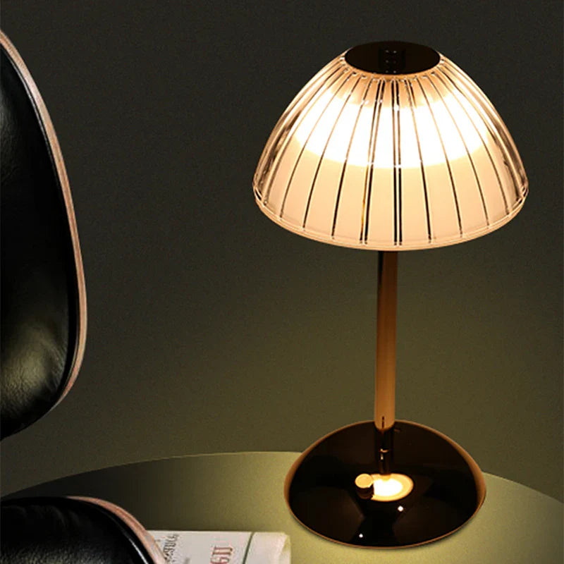 ClassicLight | Severská stolová lampa LED