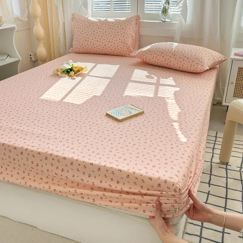 CottonLuxe | Bavlnené prestieradlo