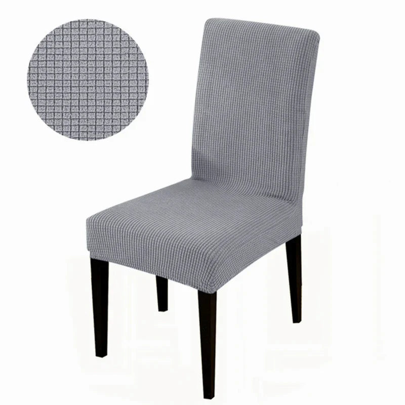 FlexiSeat | elastické poťahy na stoličky