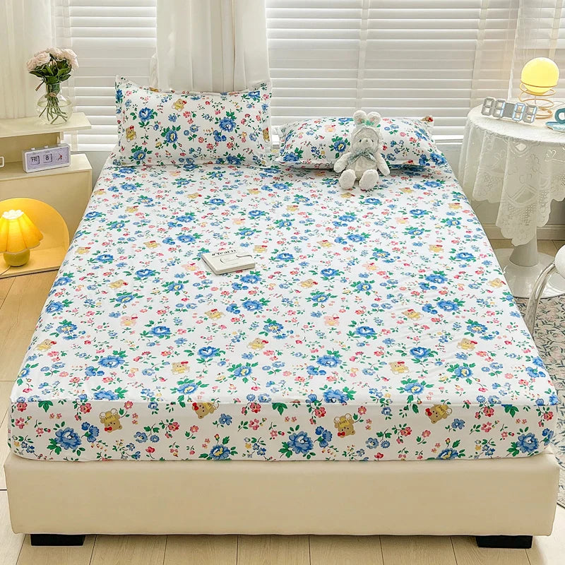 LuxTouch | Elastické priliehavé prestieradlo