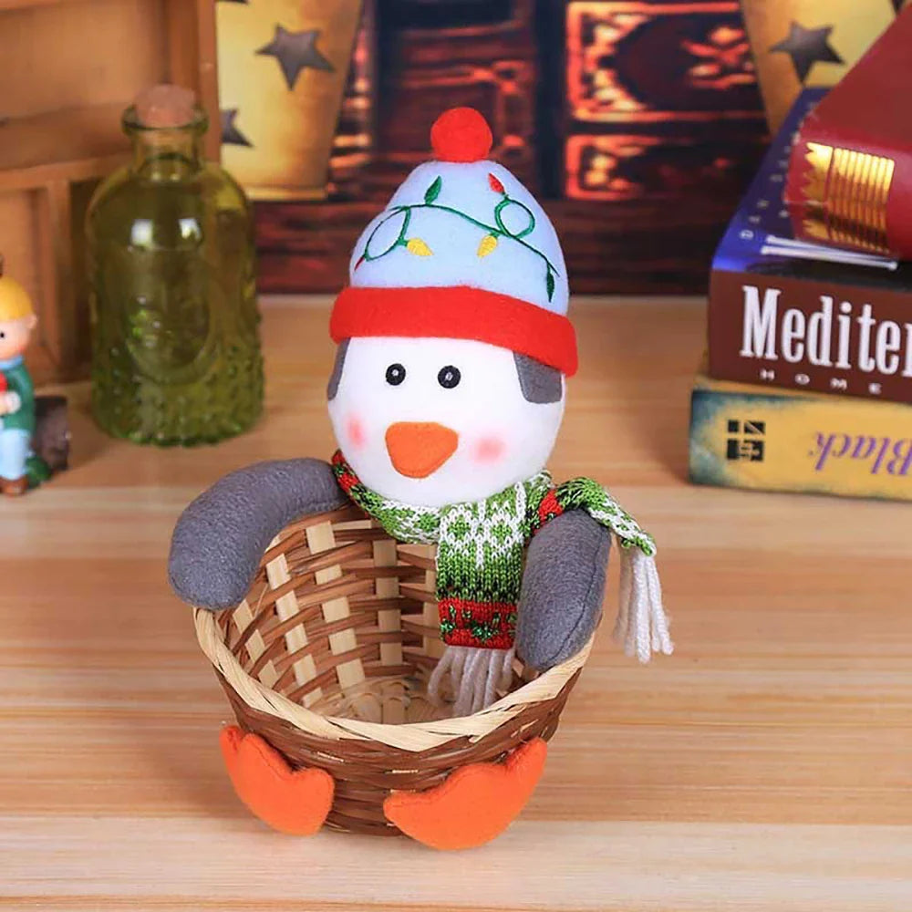 HolidaySweet | Kôš vianočných dobrôt