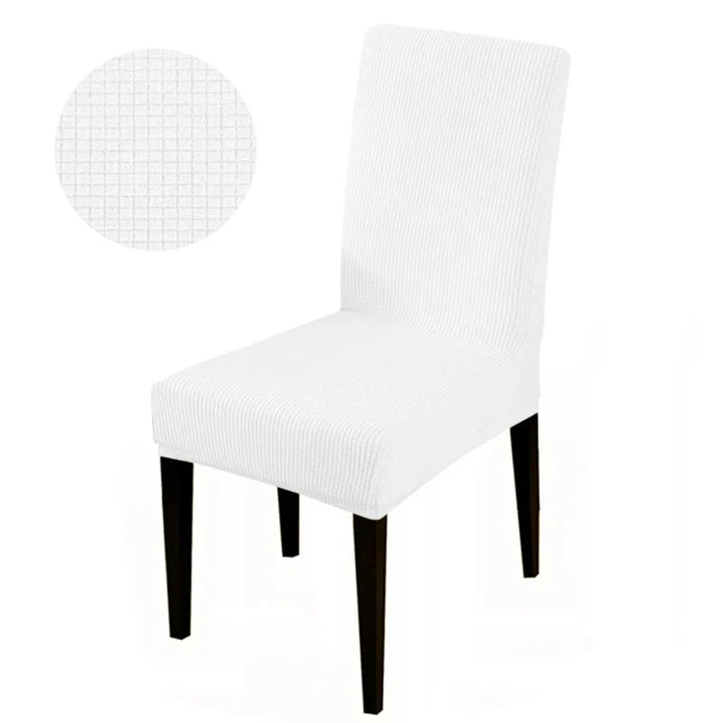 FlexiSeat | elastické poťahy na stoličky
