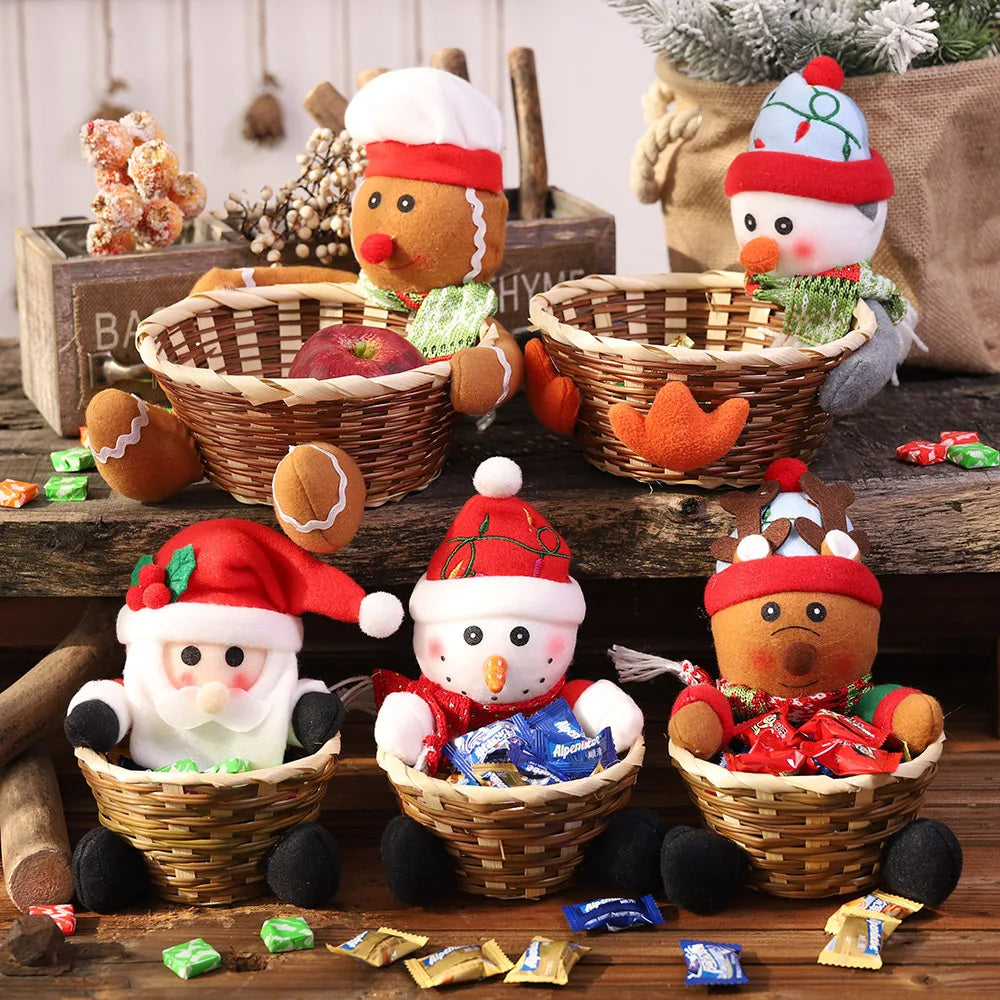 HolidaySweet | Kôš vianočných dobrôt