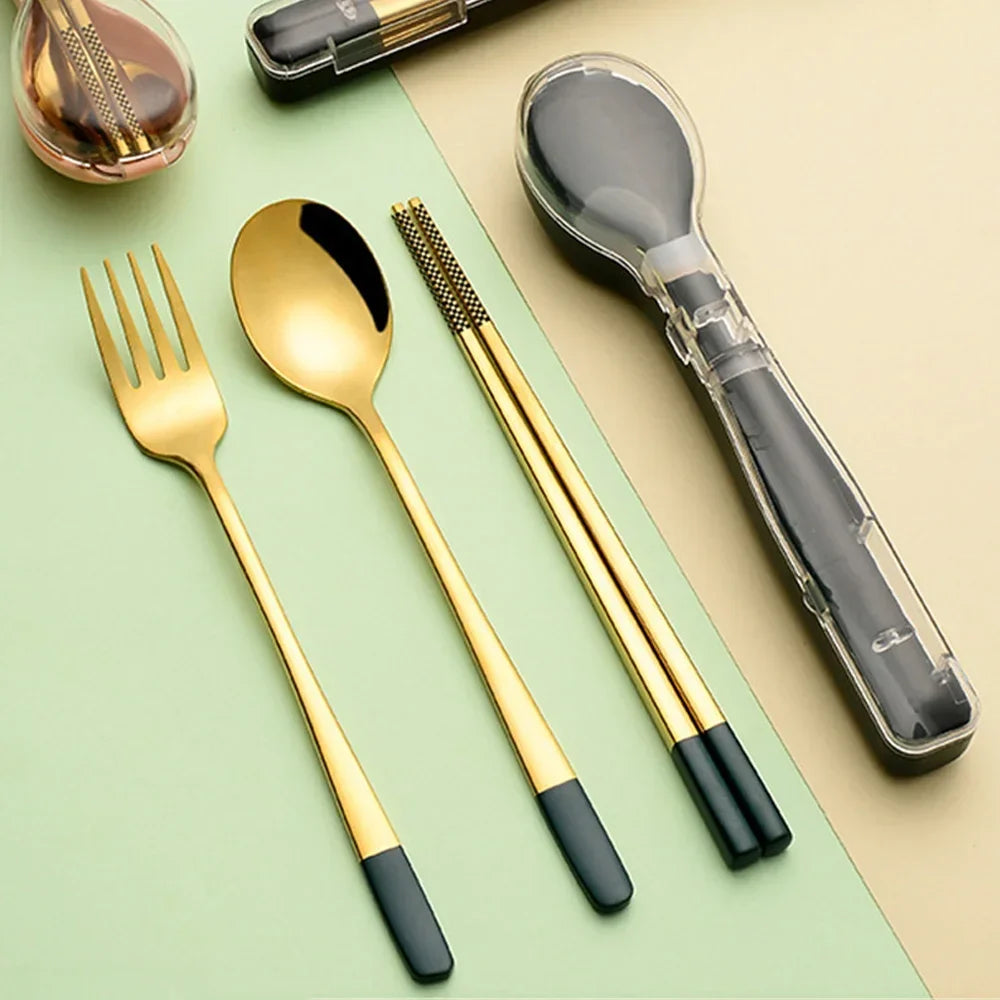 NomadCutlery | Cestovné príbory