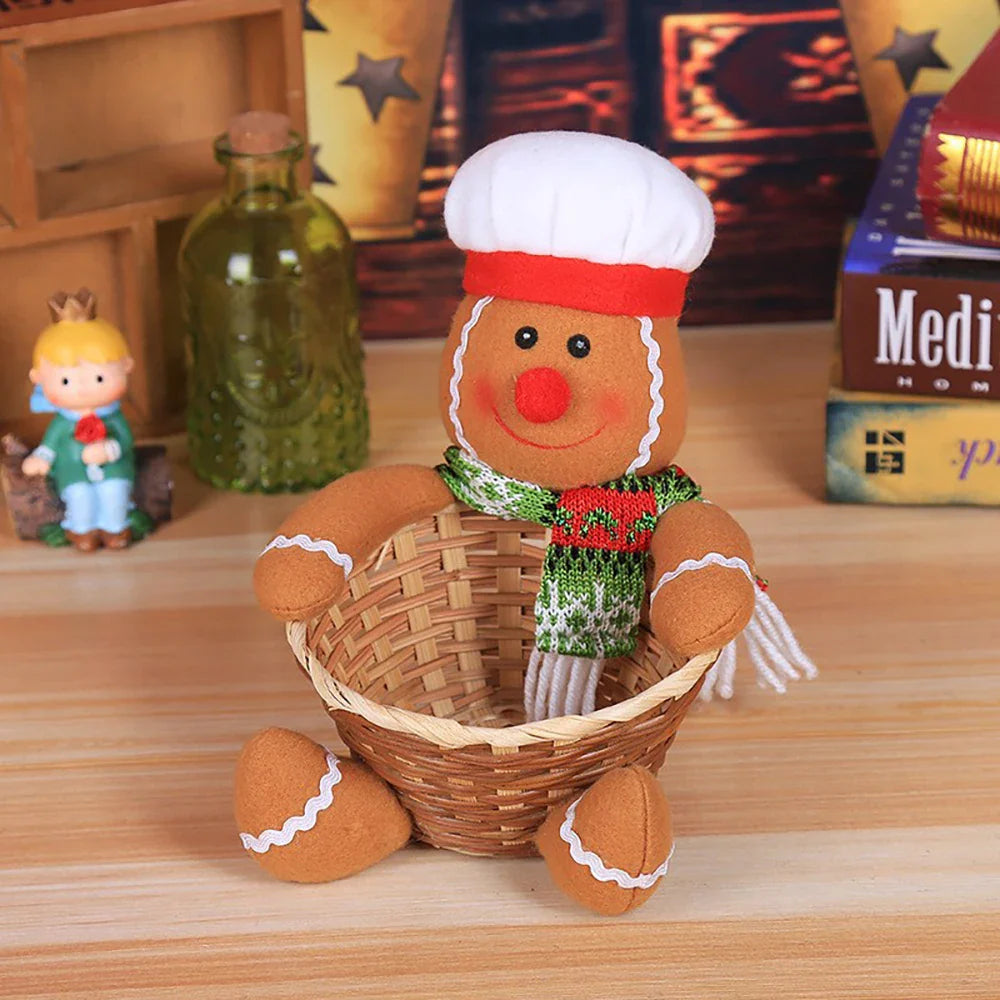 HolidaySweet | Kôš vianočných dobrôt
